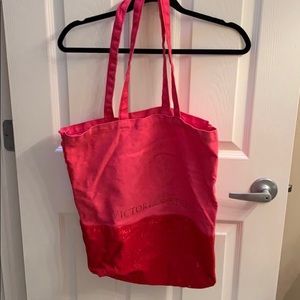 Victoria secret bag